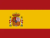 Spanish language flag